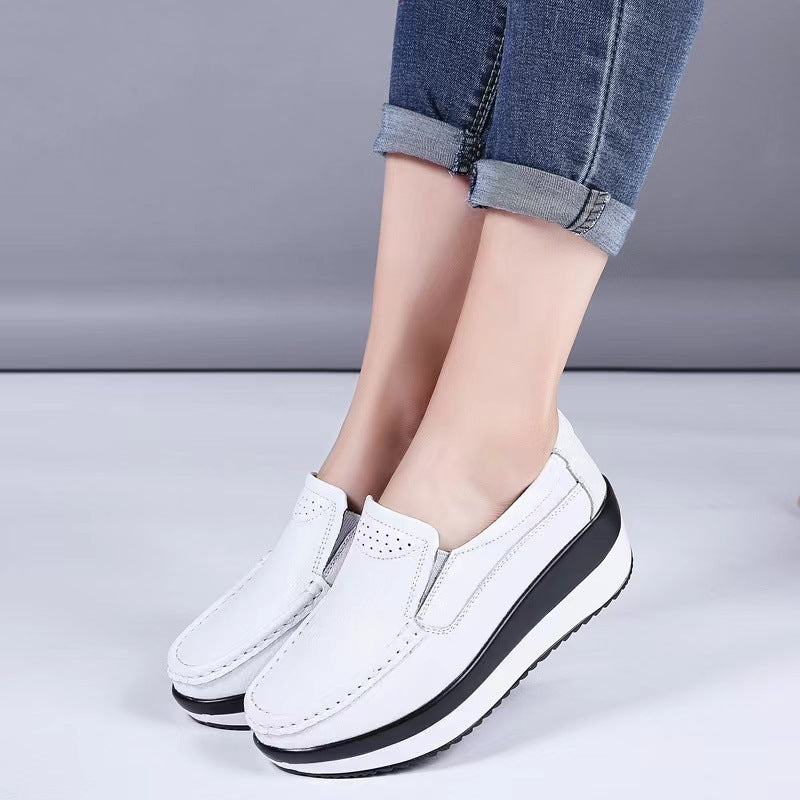 Balerria ortopædiske loafers