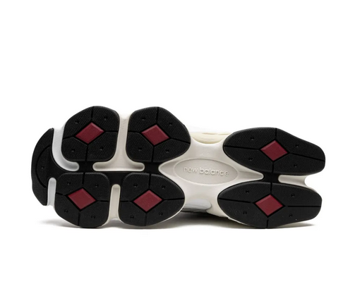 Sapatilhas unissexo New Balance 9060