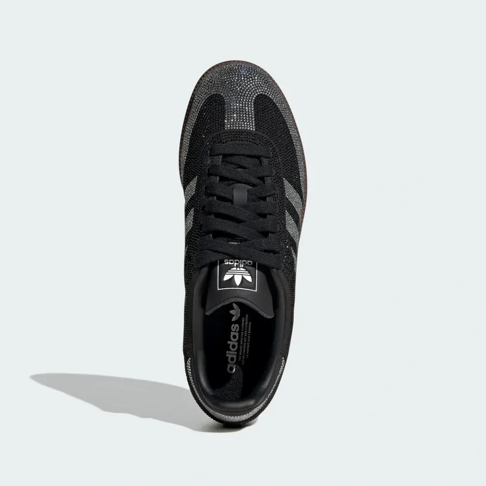 AD Samba OG da donna con strass neri