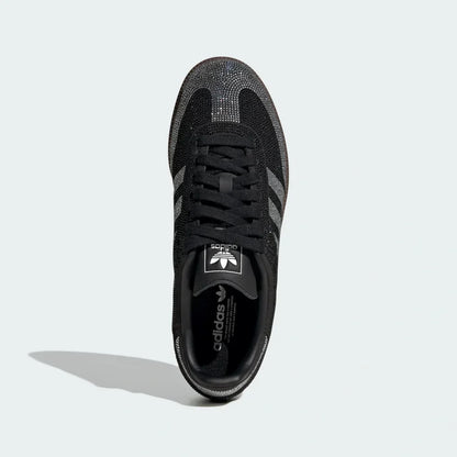 AD Samba OG da donna con strass neri