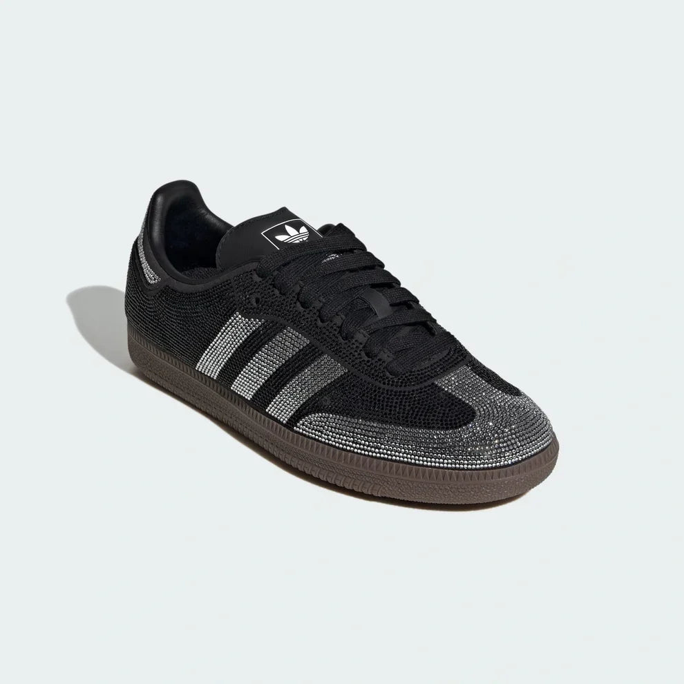 AD Samba OG da donna con strass neri
