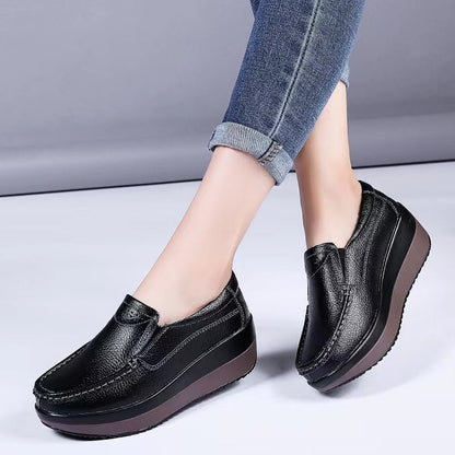 Balerria ortopædiske loafers