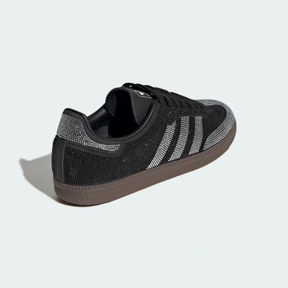AD Samba OG da donna con strass neri