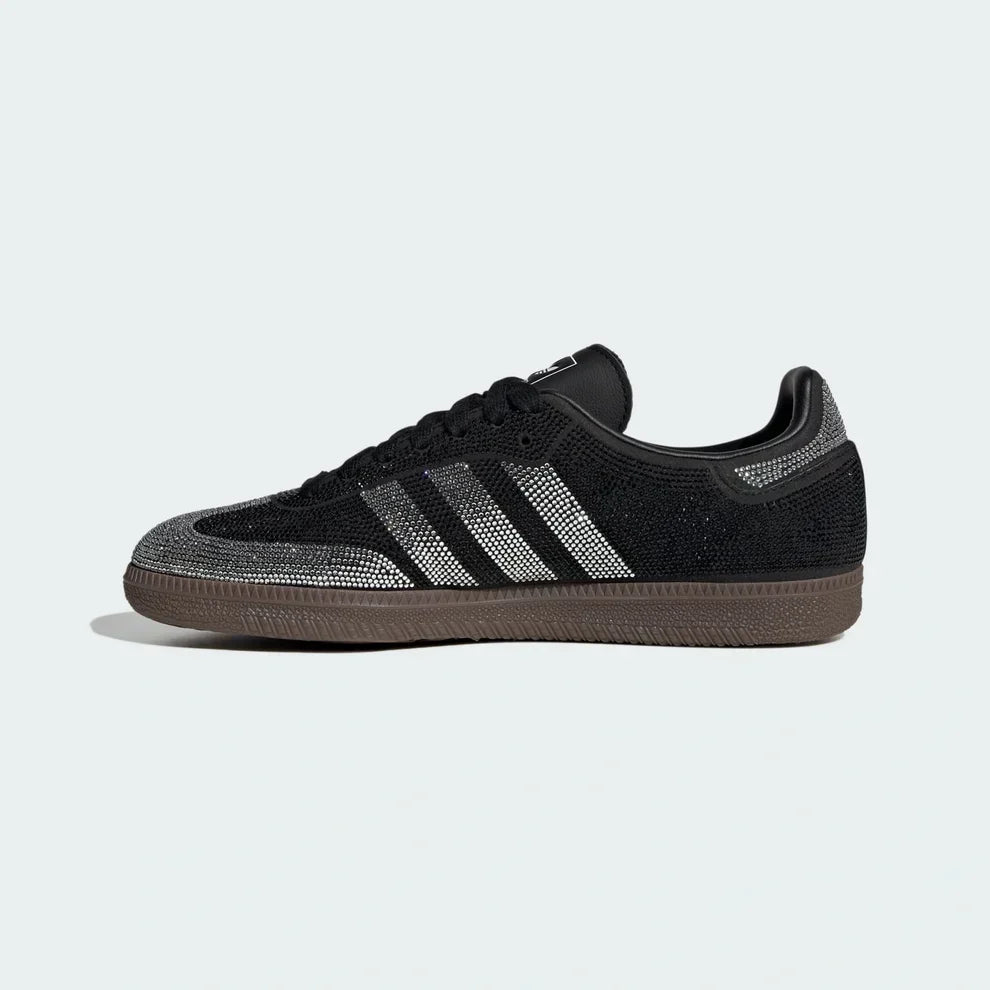 AD Samba OG da donna con strass neri