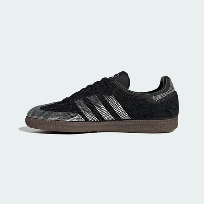 AD Samba OG da donna con strass neri