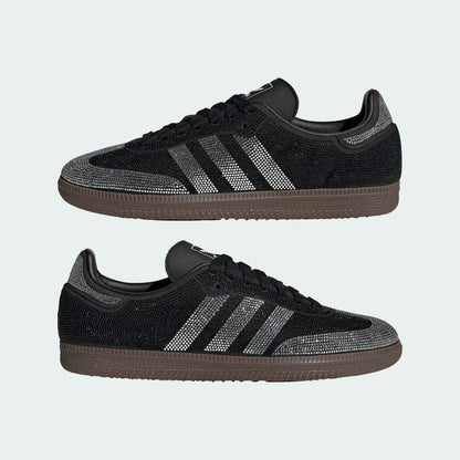 AD Samba OG da donna con strass neri
