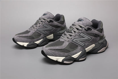 Αθλητικά παπούτσια New Balance 9060 unisex Gray Black