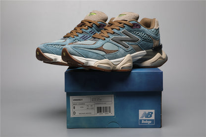 Zapatillas unisex New Balance 9060 Age Of Discovery