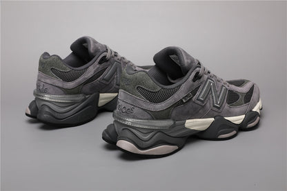 Αθλητικά παπούτσια New Balance 9060 unisex Gray Black