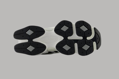 New Balance 9060 Unisex Sneakers Black White