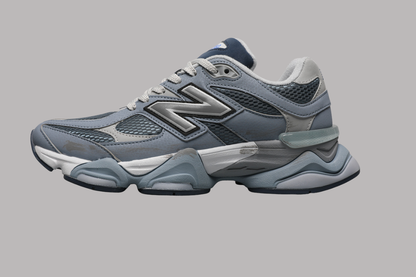 New Balance 9060 Unisex Sneakers Daze Blue