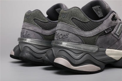 Αθλητικά παπούτσια New Balance 9060 unisex Gray Black
