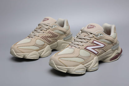 Baskets unisex New Balance 9060 Bone Sparrow