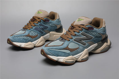Zapatillas unisex New Balance 9060 Age Of Discovery