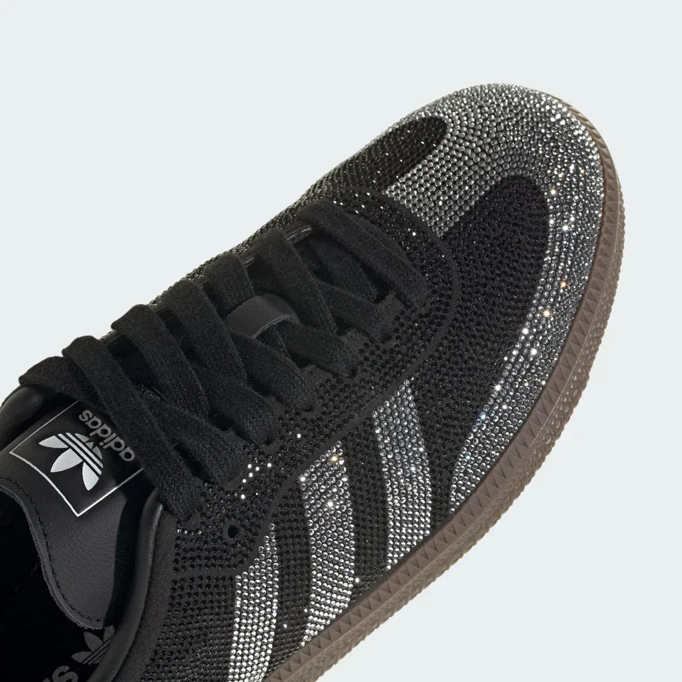 AD Samba OG da donna con strass neri