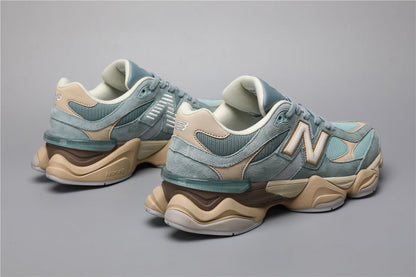 New Balance 9060 unisex tossud Blue Haze