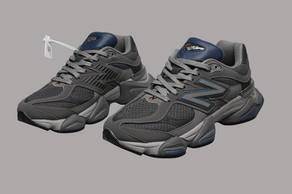 New Balance 9060 unisexsneakers Castlerock