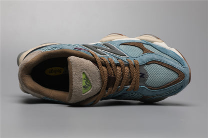 Zapatillas unisex New Balance 9060 Age Of Discovery