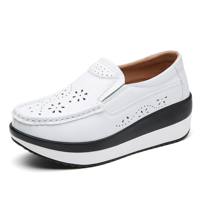 Balerria ortopædiske loafers