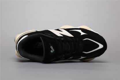 New Balance 9060 Unisex Sneakers Black White