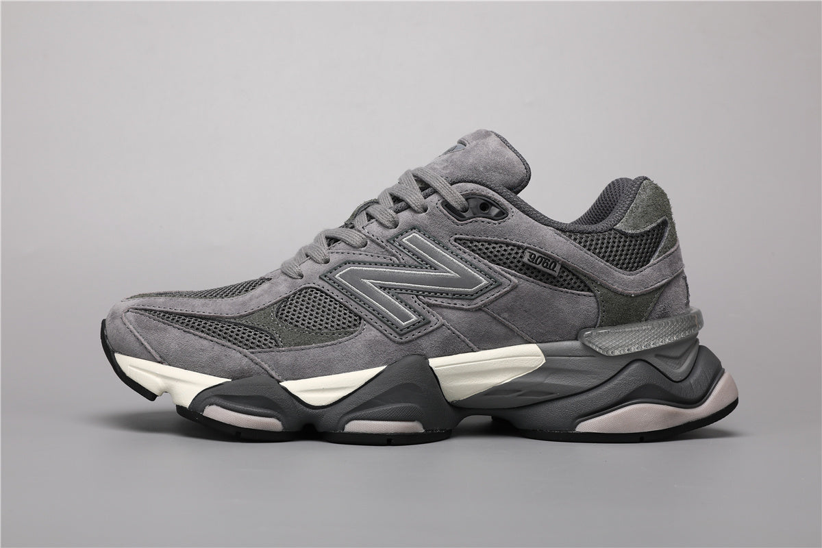 Αθλητικά παπούτσια New Balance 9060 unisex Gray Black