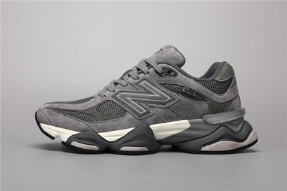 Αθλητικά παπούτσια New Balance 9060 unisex Gray Black