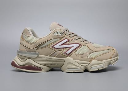 Baskets unisex New Balance 9060 Bone Sparrow