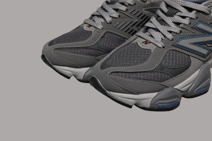 New Balance 9060 unisexsneakers Castlerock