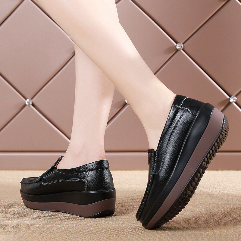 Balerria ortopædiske loafers