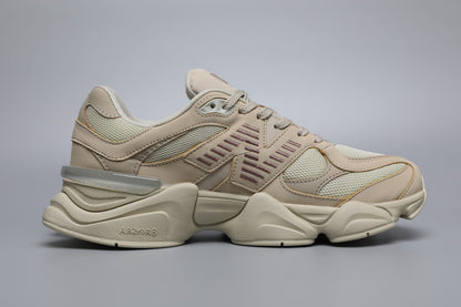 Baskets unisex New Balance 9060 Bone Sparrow