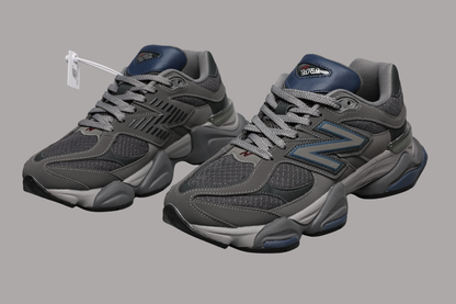 New Balance 9060 unisexsneakers Castlerock