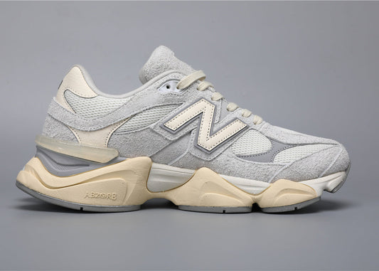New Balance 9060 Unisex Turnschlappen Gro Blo