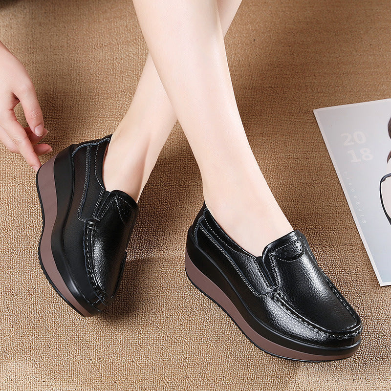 Balerria ortopædiske loafers