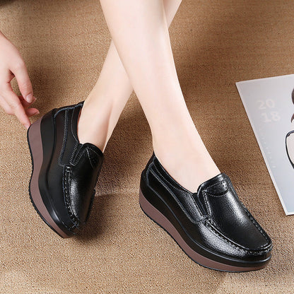 Balerria ortopædiske loafers