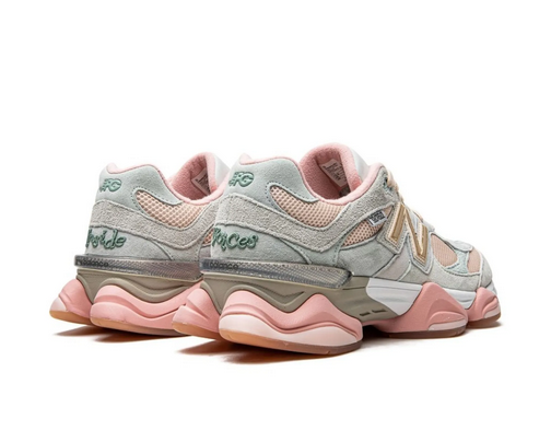 Sapatilhas unissexo New Balance 9060