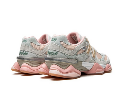Sapatilhas unissexo New Balance 9060