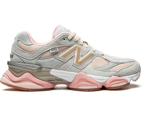 Sapatilhas unissexo New Balance 9060