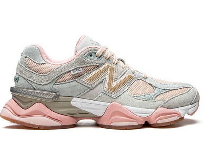 Sapatilhas unissexo New Balance 9060