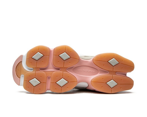 Sapatilhas unissexo New Balance 9060