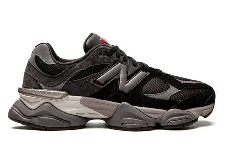 Uniseks tenisice New Balance 9060, crne boje Castlerock