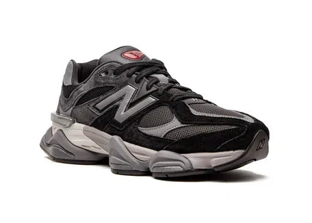 Uniseks tenisice New Balance 9060, crne boje Castlerock