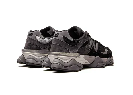 Uniseks tenisice New Balance 9060, crne boje Castlerock