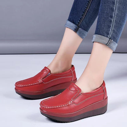 Balerria ortopædiske loafers
