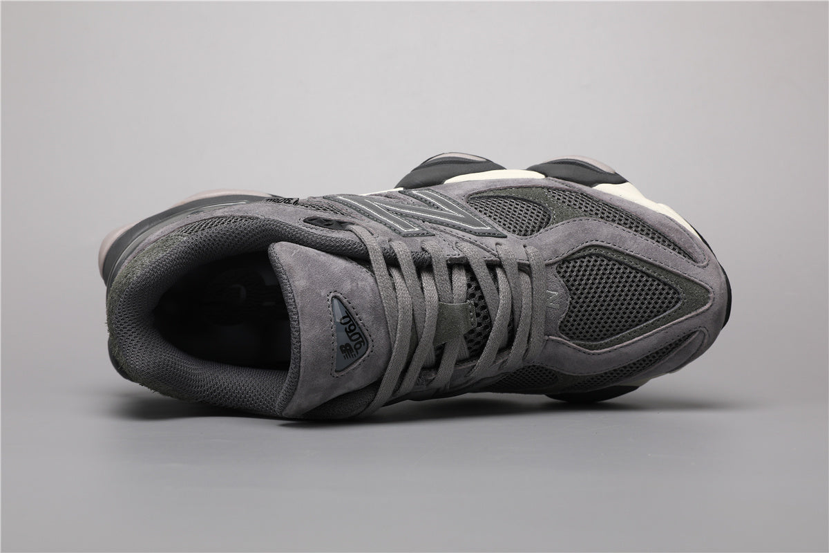 Αθλητικά παπούτσια New Balance 9060 unisex Gray Black