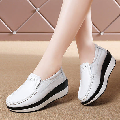 Balerria ortopædiske loafers