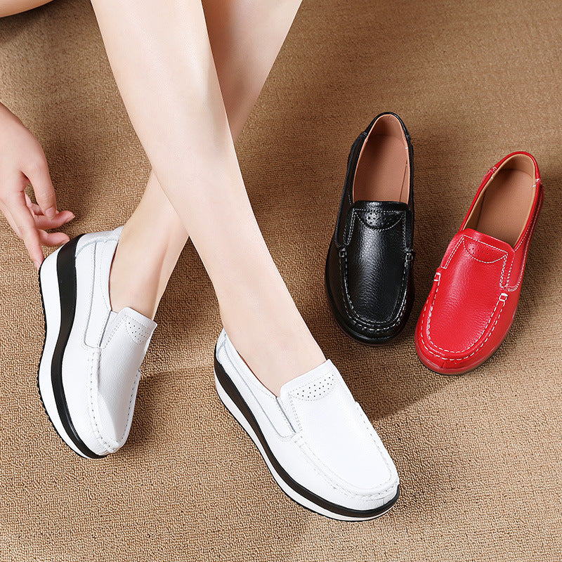 Balerria ortopædiske loafers