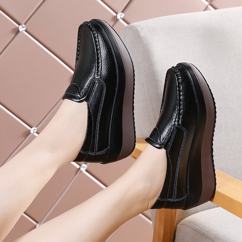 Balerria ortopædiske loafers