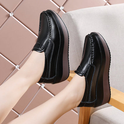 Balerria ortopædiske loafers