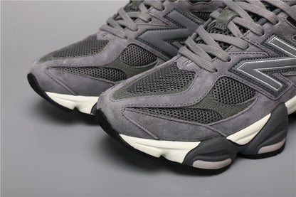Αθλητικά παπούτσια New Balance 9060 unisex Gray Black
