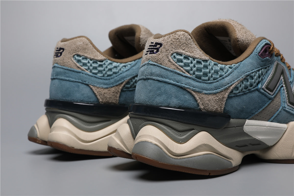 Zapatillas unisex New Balance 9060 Age Of Discovery